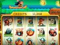 Juego Tragamonedas Pocahontas en línea