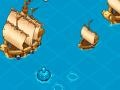 Juego Piratas y Cañones en línea