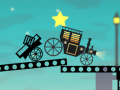 Juego Camionero de Vapor en línea