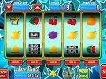 Juego Mega Tragamonedas en línea