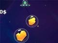 Juego Mineros del Espacio en línea