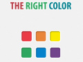Juego El Color Correcto en línea