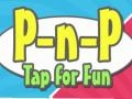 Juego TocaParaDivertirte en línea