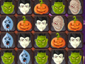 Juego Halloween Match 3 en línea