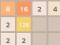 Juego 2048 en línea