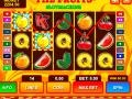 Juego Frutas de Tragamonedas en línea