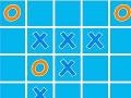 Juego Tres en raya HTML5 en línea