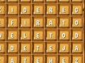Juego Palabras Waffle en línea