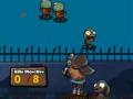 Juego Apocalipsis Zombie en línea