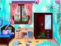Juego Renovación de la habitación de ensueño en línea