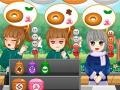 Juego Dónuts Celestiales Dulces en línea