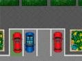 Juego Pasión por el Estacionamiento en línea