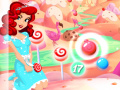 Juego Burbuja de Caramelo en línea