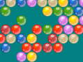 Juego Tiro de burbujas en línea