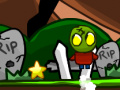 Juego Cabeza Zombie en línea
