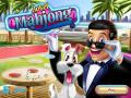 Juego Hotel Mahjong en línea