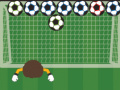 Juego Copa Kick en línea