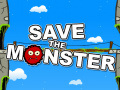 Juego Salva al monstruo en línea