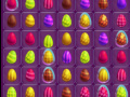 Juego Manía de Huevos de Pascua en línea