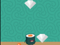 Juego Carrera de Sushi en línea