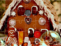 Juego Rompecabezas Jigsaw X-Mas en línea
