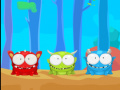 Juego Dulces y Tweets en línea