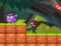 Juego Ninja Boy 2 en línea