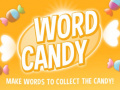 Juego Caramelo de palabras en línea