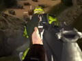 Juego Fuerza de Bala en línea