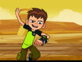 Juego Ben 10: Hora de héroes en línea