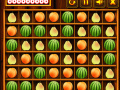 Juego Emparejamiento de frutas en línea
