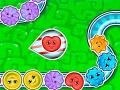 Juego Tierra de Gelatina en línea