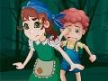 Juego Hansel y Gretel en línea