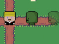 Juego Carrera de Monstruos en línea