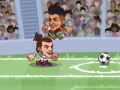Juego Cabezas Arena Fútbol Estrellas en línea