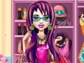Juego Fashionista Transformación Real en línea