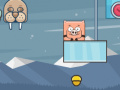 Juego Cerdito en el charco 3 en línea