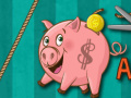 Juego Aventura del Cerdito en línea