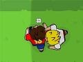 Juego Reyes del Dribbling en línea