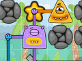 Juego Mano de Monstruo en línea