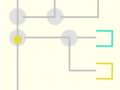 Juego Tráfico Circular en línea