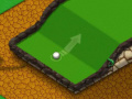 Juego Mundo Mini Golf en línea