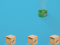 Juego Cajas Cayendo en línea