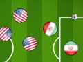 Juego Maestro del Fútbol en línea
