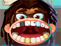 Juego Mía Dentista Helado en línea