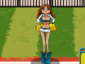 Juego Escuela de Animadoras en línea