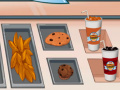 Juego Sándwich Club en línea