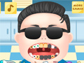 Juego Dentista de Estrella Pop en línea