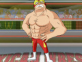 Juego Superestrellas Luchadoras Mexicanas en línea