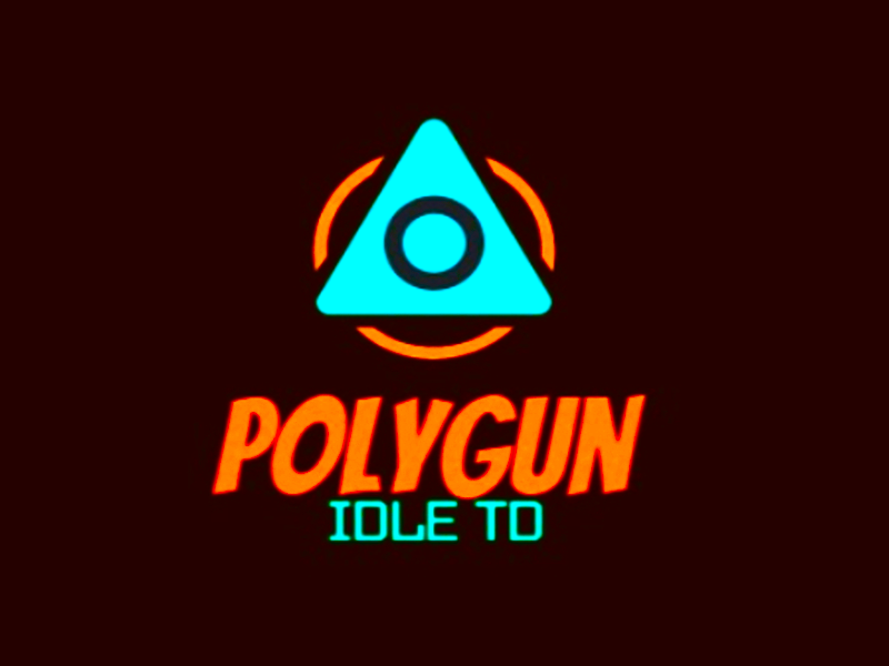 Juego TD inactivo de Polygung en línea